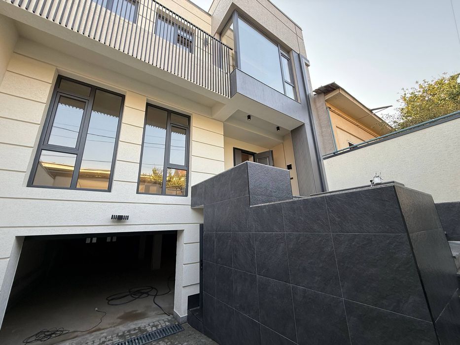 Циолковского Дом 560 кв.м