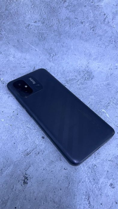Xiaomi Redmi 12C 64гб (Актау 26)