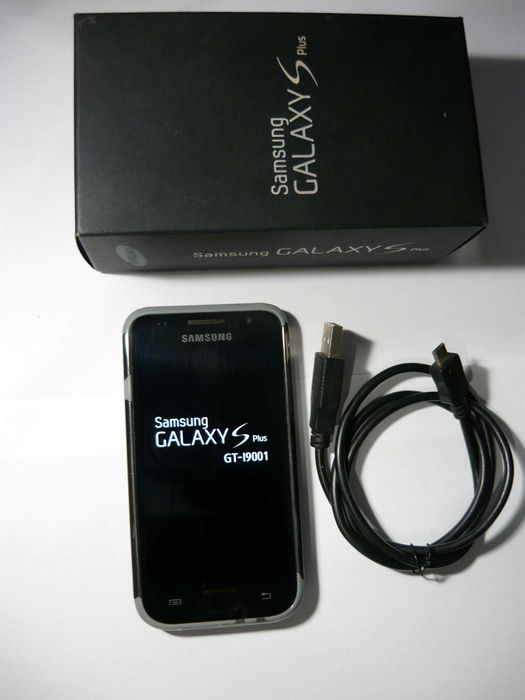 SAMSUNG Galaxy S plus GT-I9001