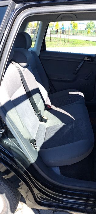 Volkswagen Polo 1.2 benzină