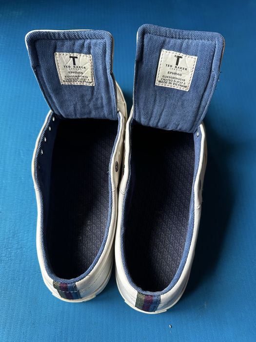 Мъжки обувки Ted Baker