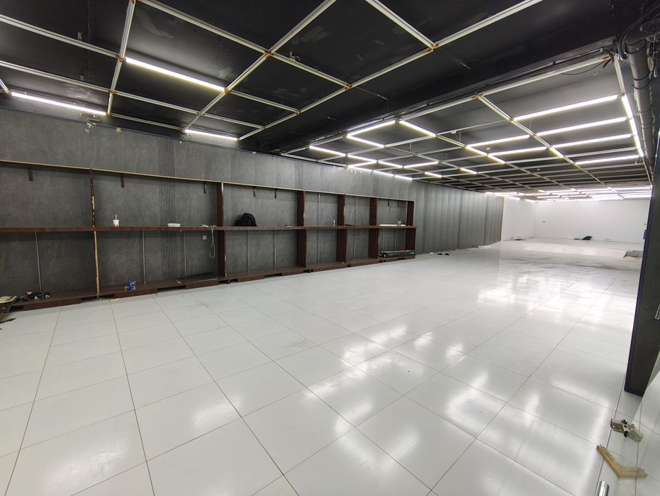 Аренда детелинга