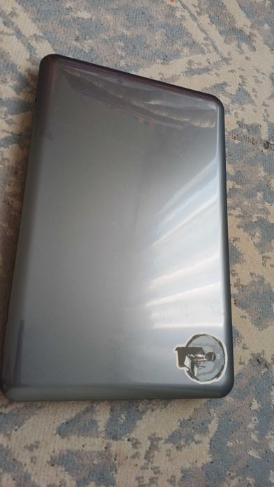 Hp pavilion g6 ноутбук