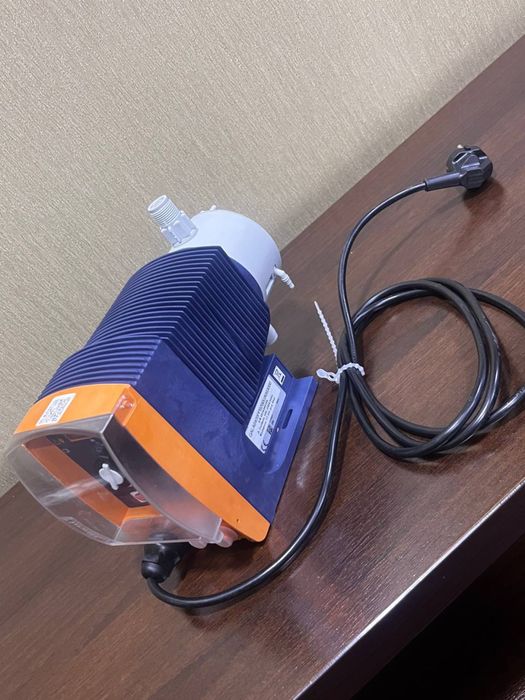 Насос дозатор янги