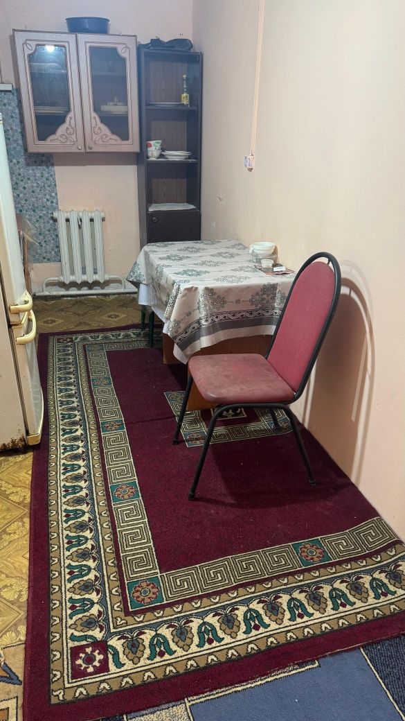 Времянка жалданады.Сдается времянка