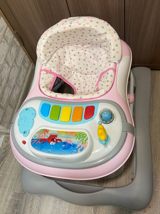 Детска проходилка