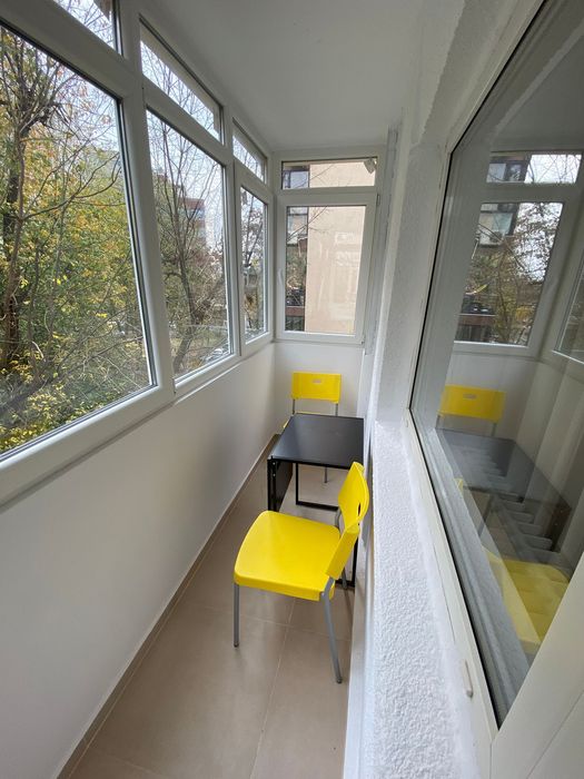 Garsoniera de inchiriat zona Iancului