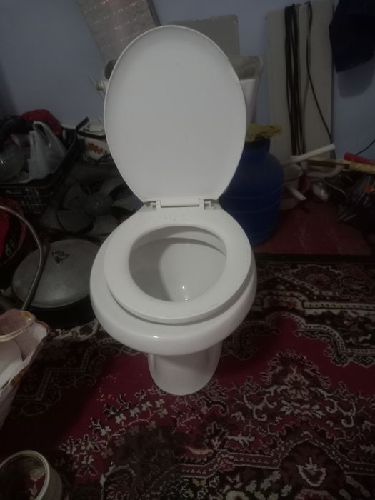 Керамика унитаз иран