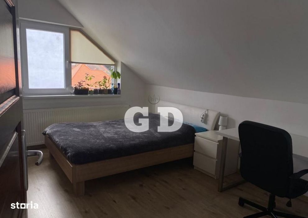 Inchiriere Apartament 3 Camere Calea Dumbravii