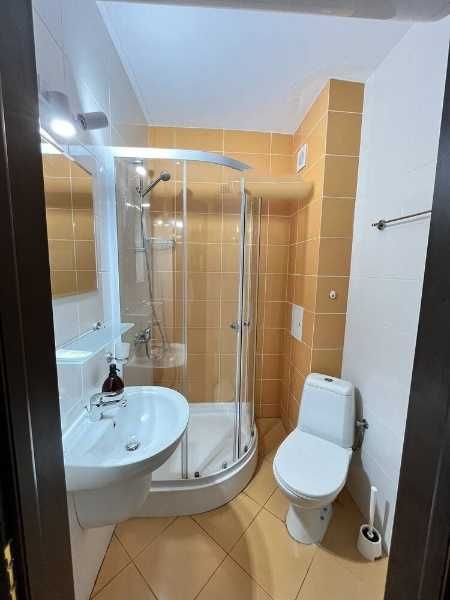 Дава се под наем Тристаен апартамент в Свети Влас - 60 кв.м за 800 € - Снимка #5