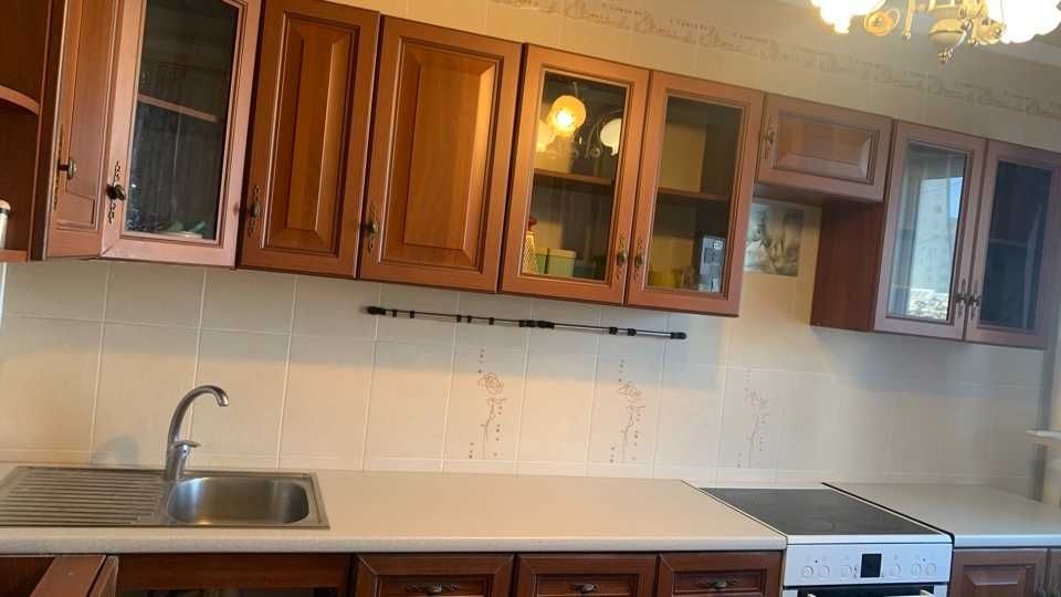 Сдаю 2 комнатную квартиру на Шахтеров 31А