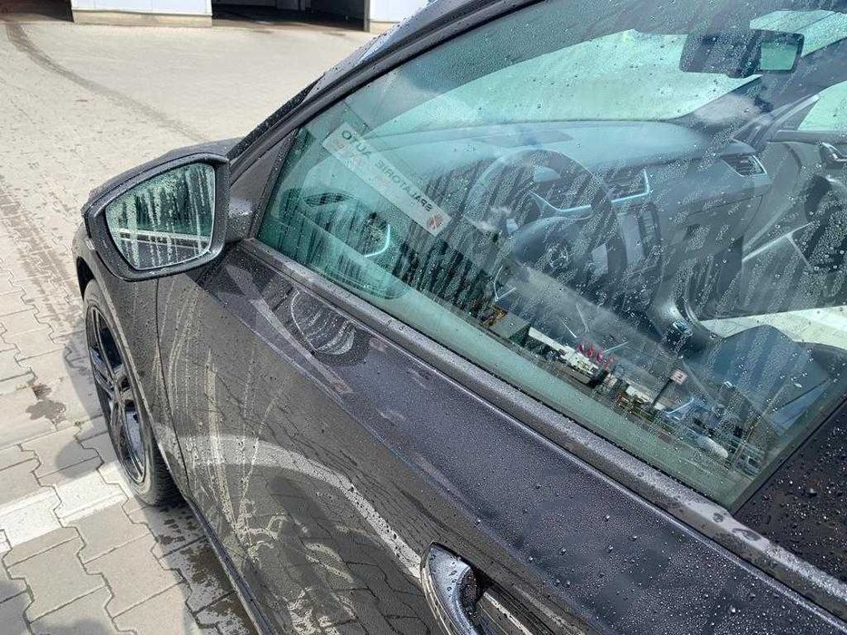 Skoda OCTAVIA  VRS 11/14