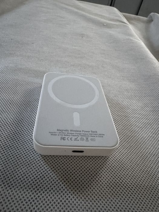 Vabd baterie externa portabila Wireless Iphone