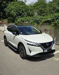 Nissan Qashqai e-POWER/Black Edition/Hibrid