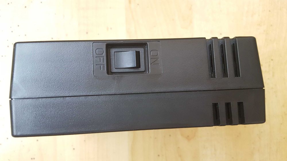 Нов оригинален HYUNDAI-KIA компресор за гуми 12V-15А-180W