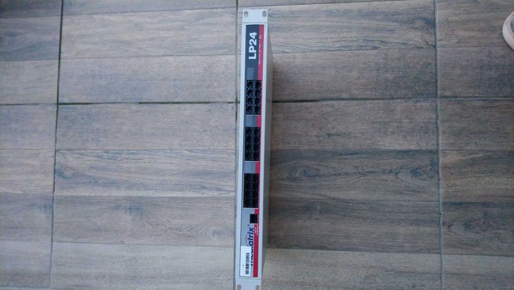 Gateway Mediatrix LP24