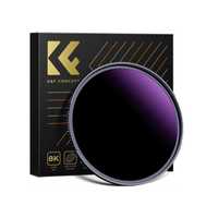 K&F Concept Соларен филтър ND1000000 / 20 стопа