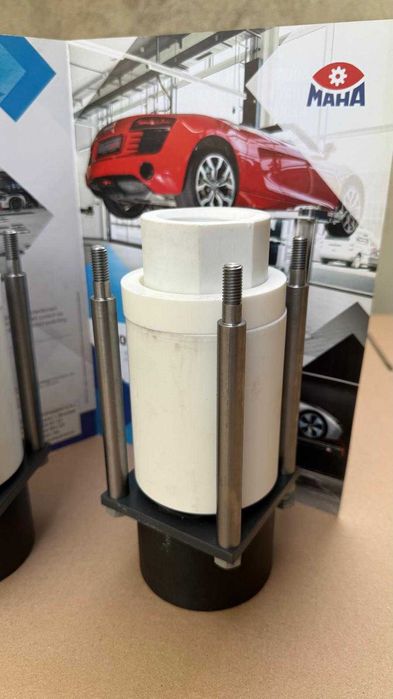 Set piulite elevator MAHA SLIFT