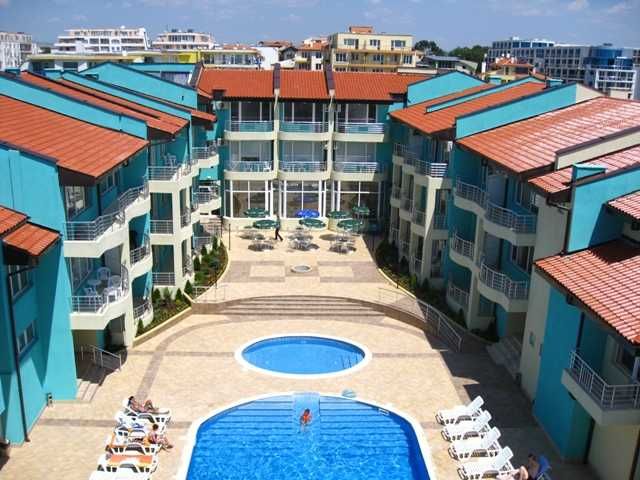 Продава се Едностаен апартамент в Бургас, Сарафово - 34 кв.м за 1339 €/кв.м - Снимка #10