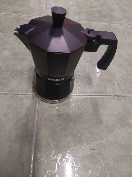 Exspresso wecook luccica