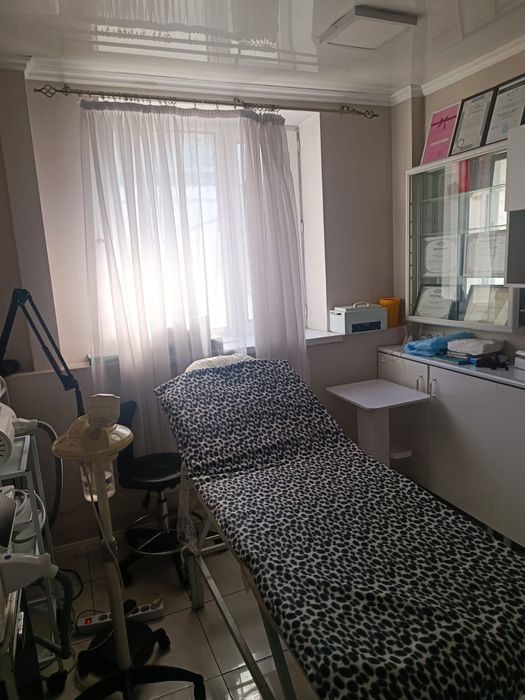 Аренда косметология