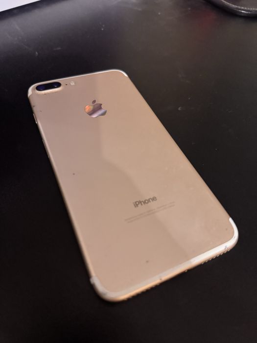 iphone 7 plus baterie noua
