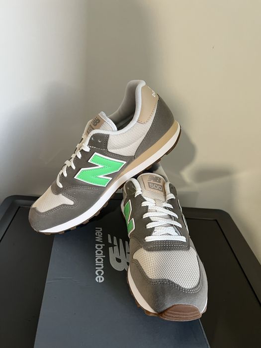 Оригинални маратонки New Balance 42 номер