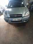 Hyndai Tucson 2.0 CRDI 140 ks