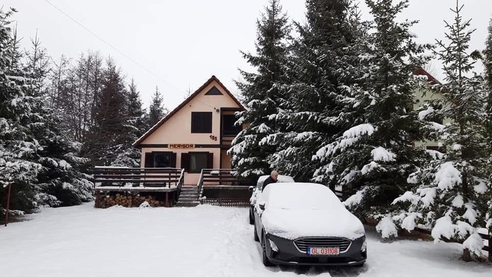 Casa de vacanta Bran Predelut