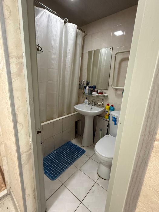 Своя ! Юнусабад 14 квартал