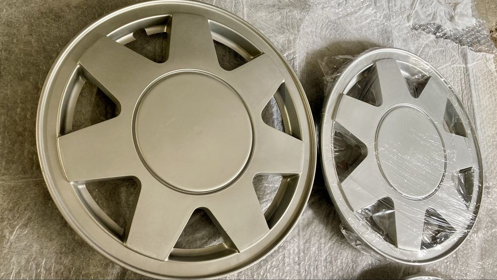 Тасове за Volkswagen 1985-1991