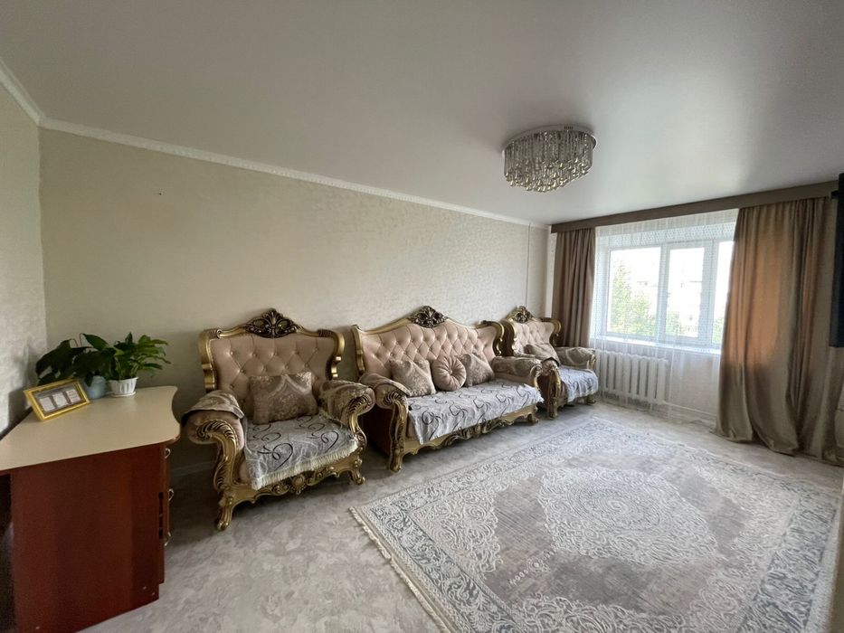 Продам 3 х комнатую квартиру