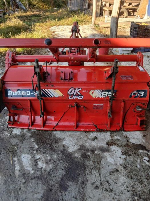 Vând freza agricola