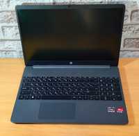 Ноутбук HP laptop 15s-eq2075ur AMD® Ryzen™ 5 5500U, AMD Radeon