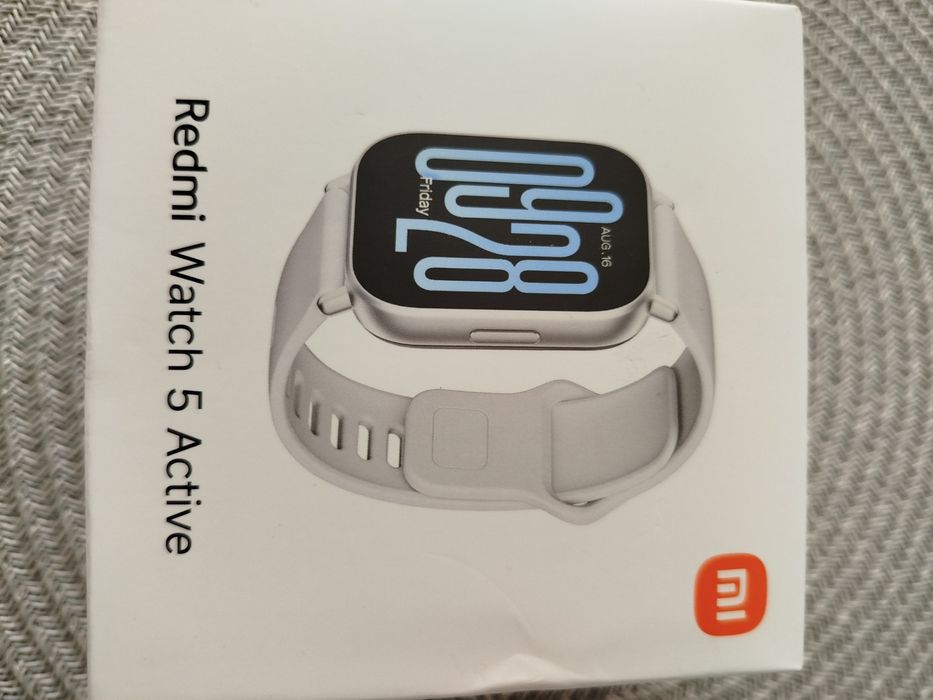 Redmi Watch 5 Active nou