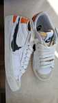 Nike Blazer Lou  77 jubo 40  номер