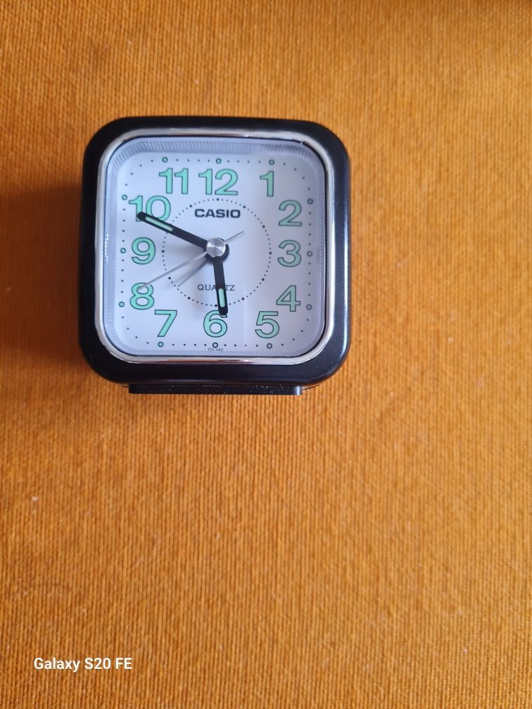 Vând ceas Casio original, stare impecabila, ca nou.