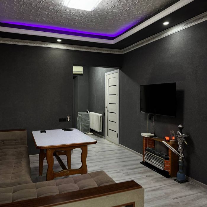 Yaxshi hududda keng kvartira/Просторная квартира в хорошем районе