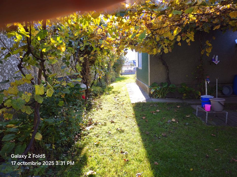 Casa in comuna Zanesti Judetul Neamt