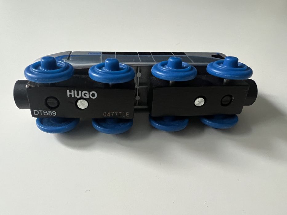 Trenulete Thomas & Friends, figurine soldat