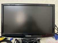 Монитор Samsung Sync Master2033