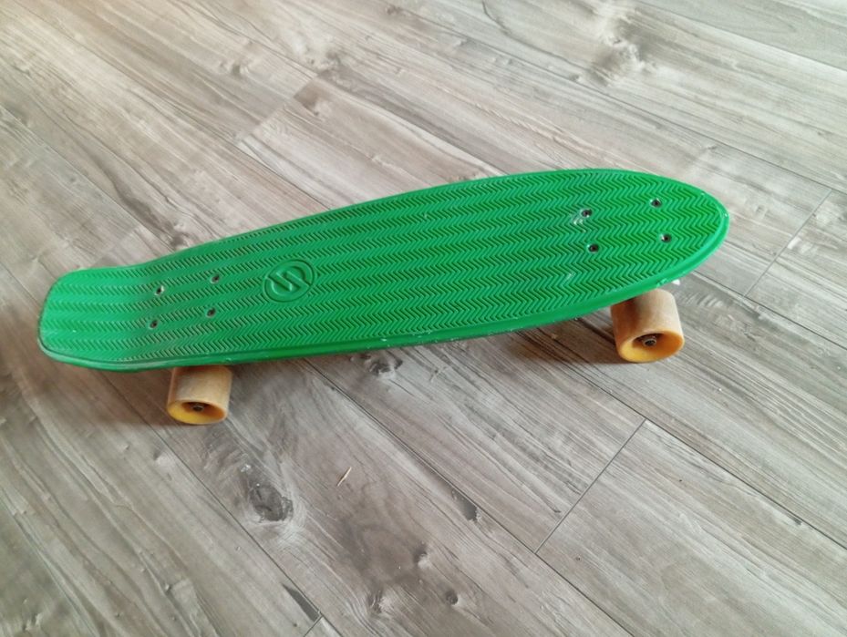 Skeyboard /pennyboard stare perfecta