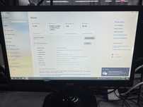 Kampyuter Windous 10pro