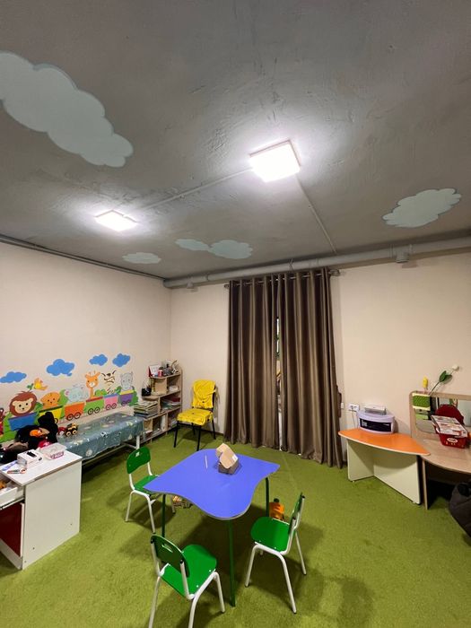 Сдаётся подвал в аренду