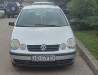 Vând Vw Polo 1.2 benzină - funcționează impecabil