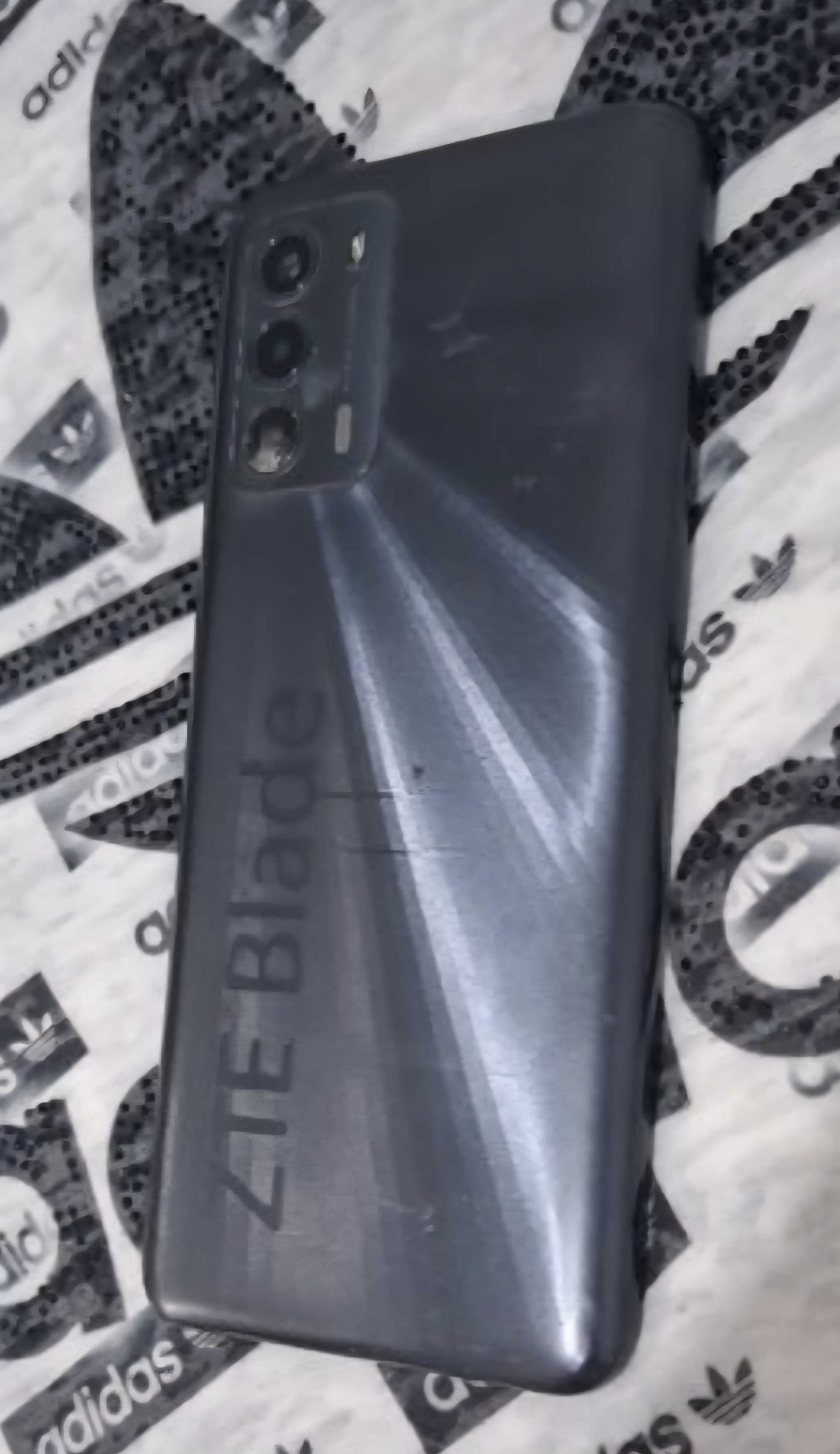Смартфон ZTE Blade V40 128gb