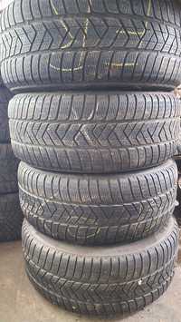 Pirelilli 255/50 R19