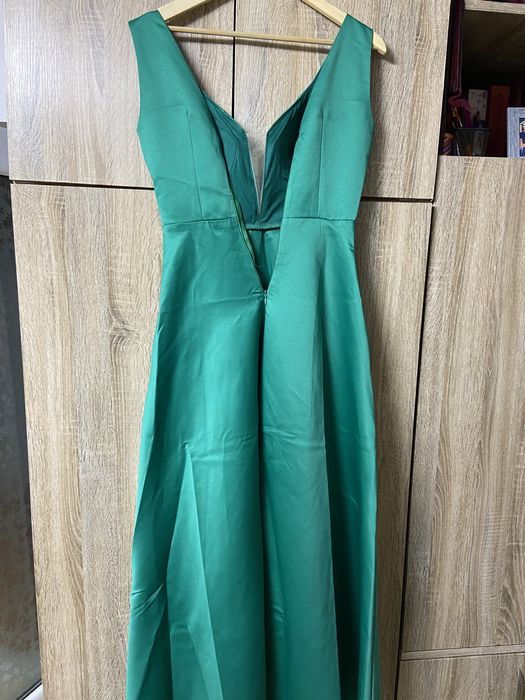 Rochie de seara, lunga.