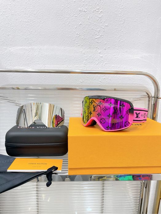 Ochelari de schi Louis Vuitton , pe comanda , calitate premium , noi