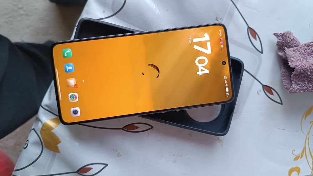 Poco f7 pro 12-512